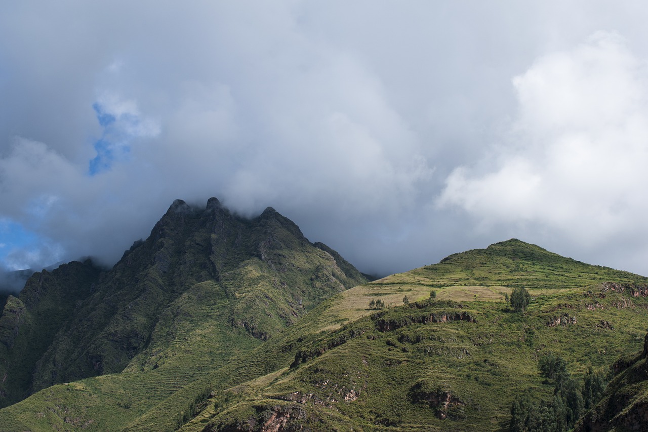 The Artistic Heritage of the Inca Empire